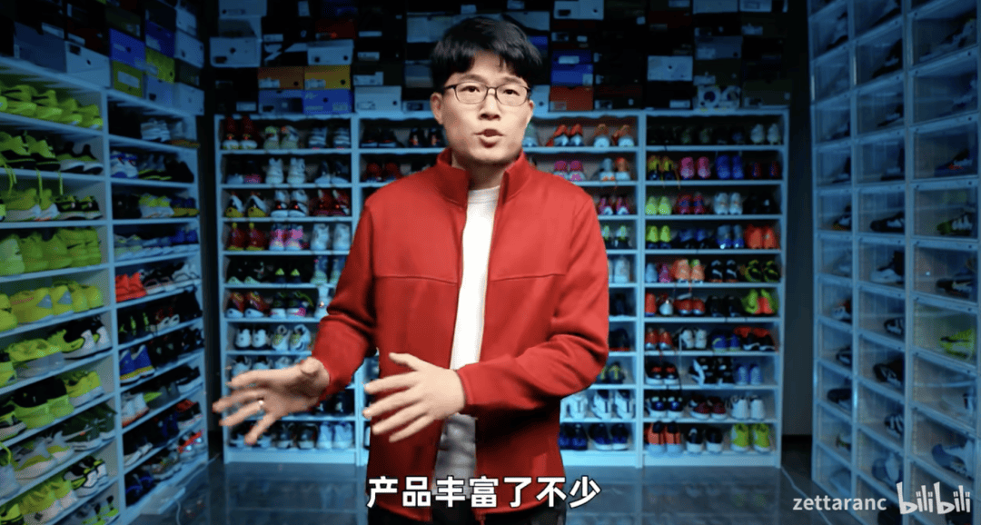 听他说话10分钟、就忍不住掏钱,这带货界新顶流“买张力爆棚”