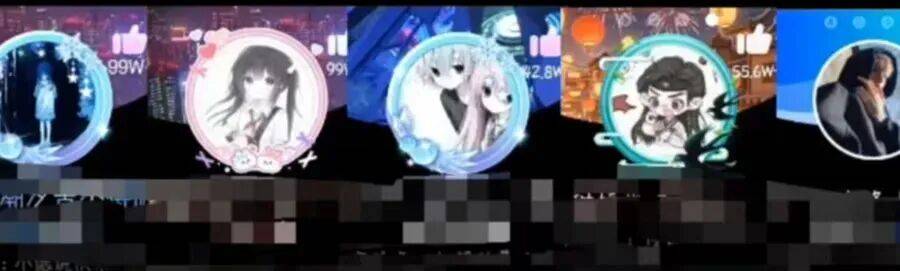 警惕!孩子手腕上正催生“畸形社交” 警惕!孩子手腕上正催生“畸形社交”