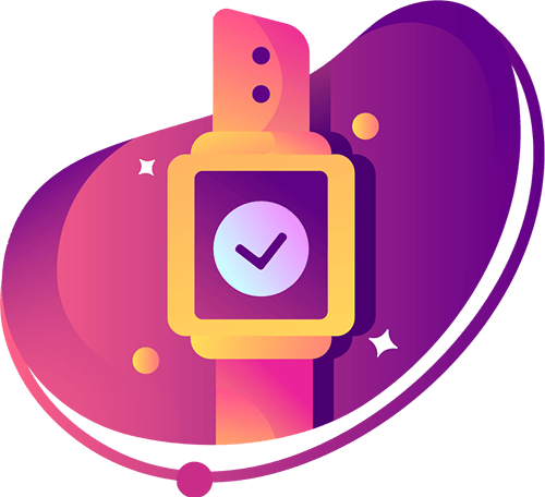 警惕!孩子手腕上正催生“畸形社交” 警惕!孩子手腕上正催生“畸形社交”