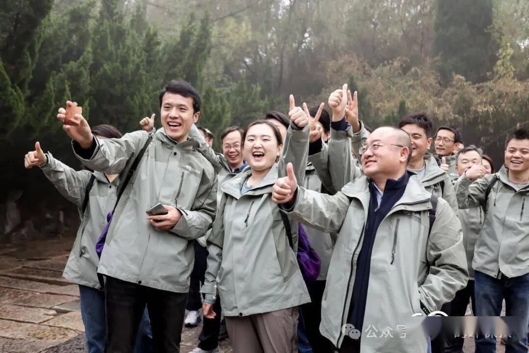 苏伊士环境科技:凝心聚力再出发!