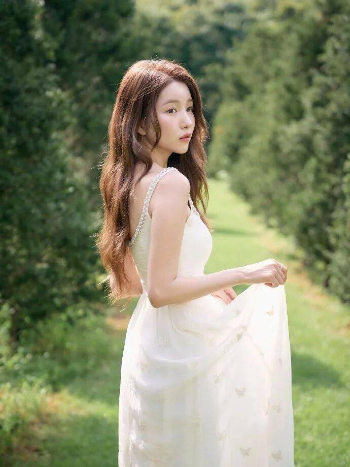 知名女团成员要当老板了? 插图 知名女团成员要当老板了? 插图