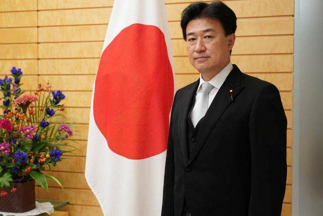 狂妄至极!日本大使:从未接受过“一个中国”政策,不需要撤回