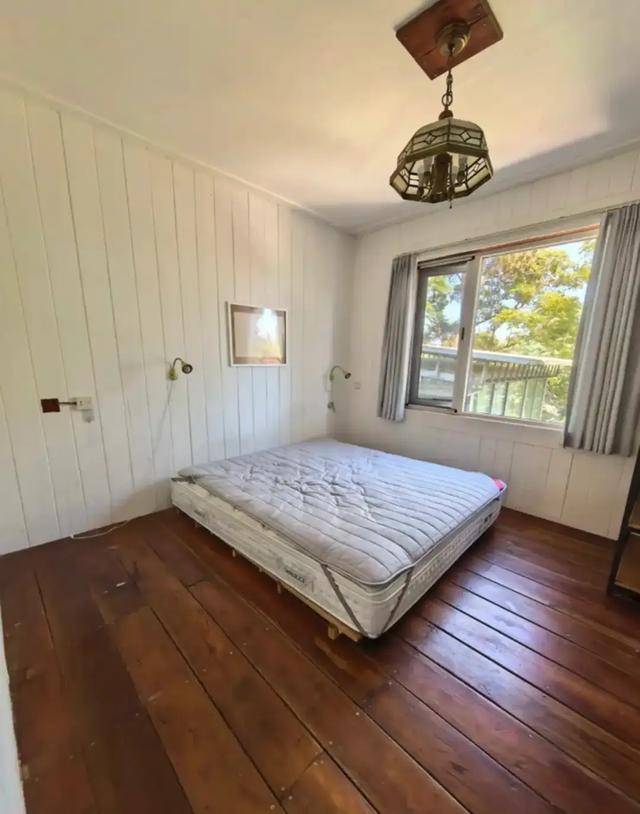 50岁龚琳娜独居深山,房子后面是一片坟地,离婚后养猫为伴不害怕