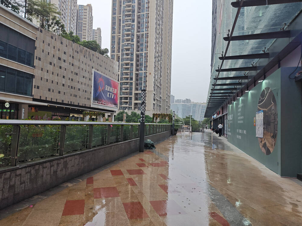 作价14亿元!宝能深圳160套房产遭中信信托挂牌处置,是救命稻草还是冰山一角?