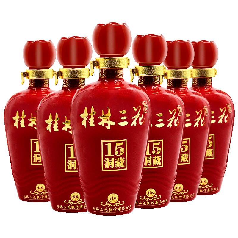 探索中国白酒的魅力：值得你拥有的精选白酒推荐_搜狐网