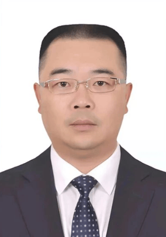 黔东南州政协秘书长潘黔昆履新雷山县委书记