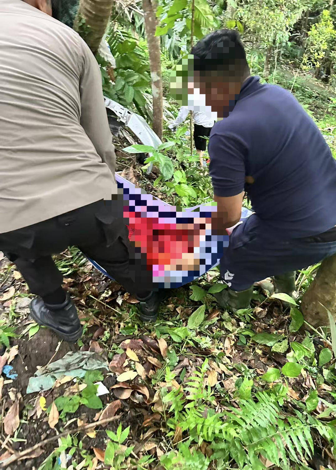 图片[6]-中国公民5死8伤！巴厘岛凌晨车祸亲历者发声-华闻时空