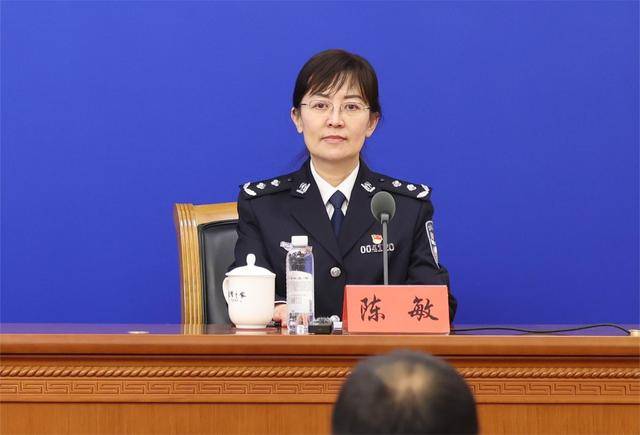 公安部：全程录音录像 执法全流程记录机制全面落实