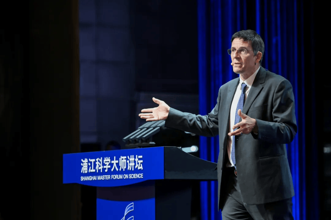 地球之外还有生命吗?诺奖得主给出坚定的回答