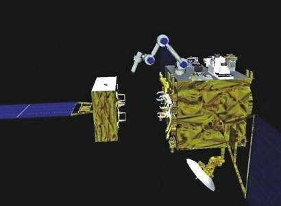 耽误航天员回家的空间碎片如何防范?