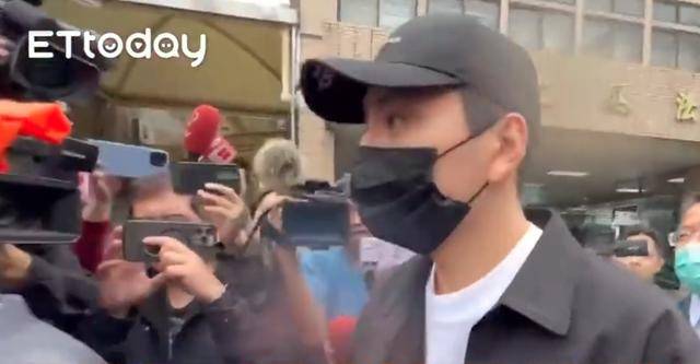 王大陆当庭认罪，鞠躬道歉：因无知犯下错误