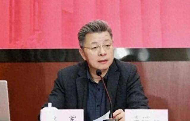 路军任上被查，6天前还曾公开出席活动