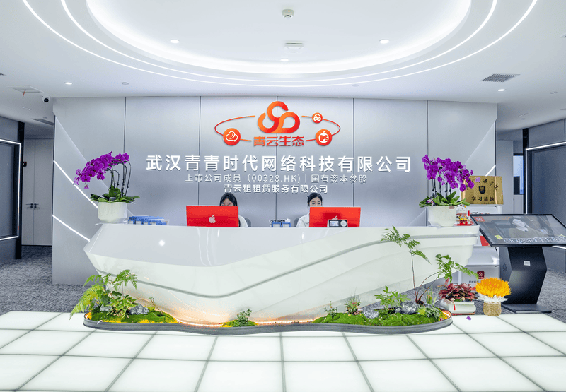 青云租平台陷兑付危机:涉嫌高息放贷 集资与放贷的双面生意(图1)