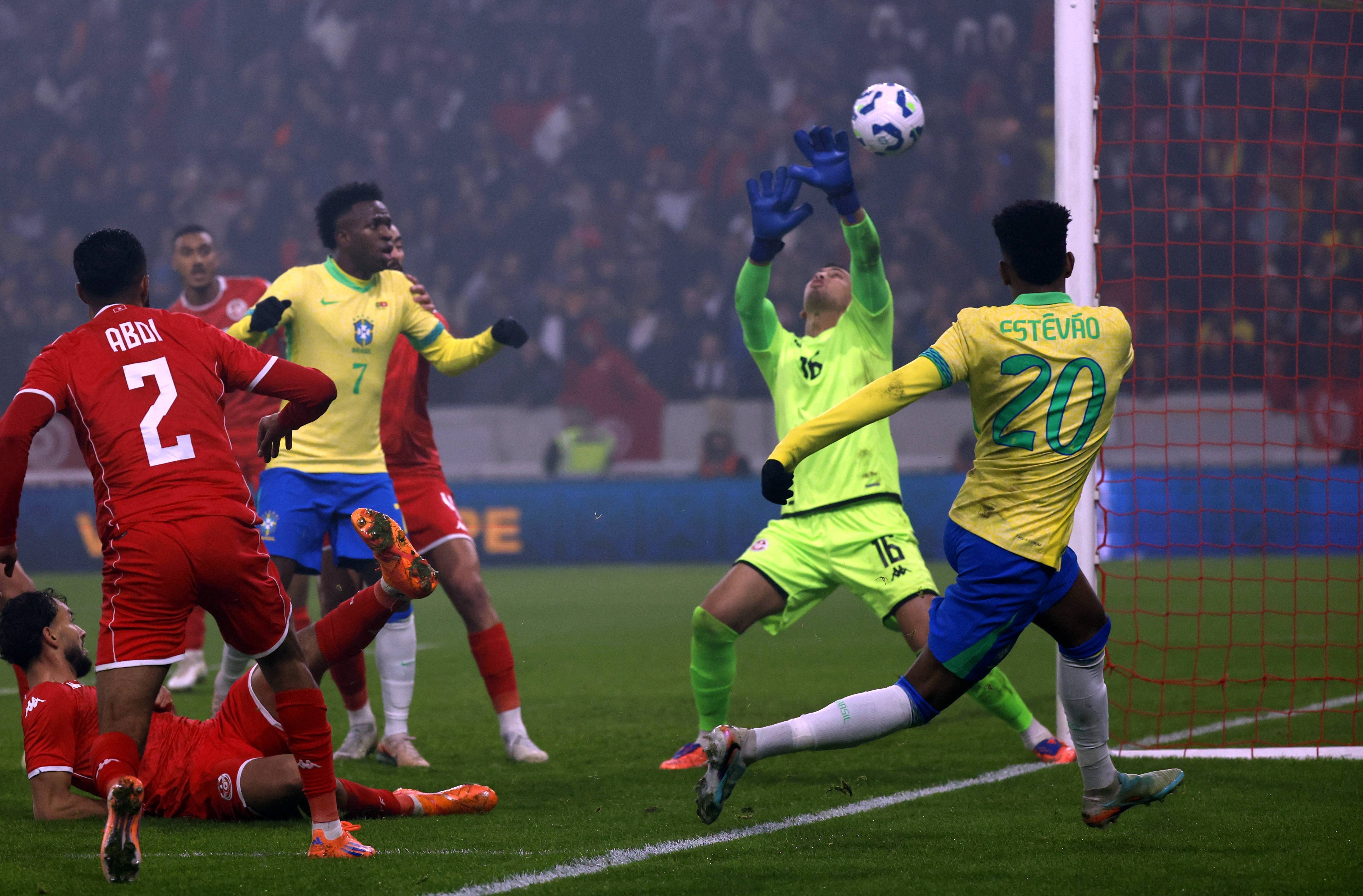 巴西 世界杯 足球盛宴相关图片2