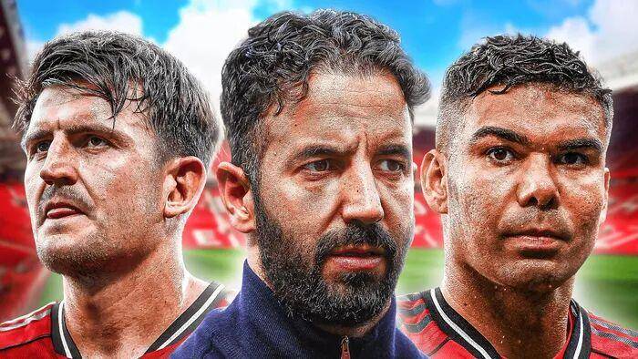 6000万镑虚晃一枪？曼联醉翁之意不在沃顿？夏窗8000万抢新卡里克