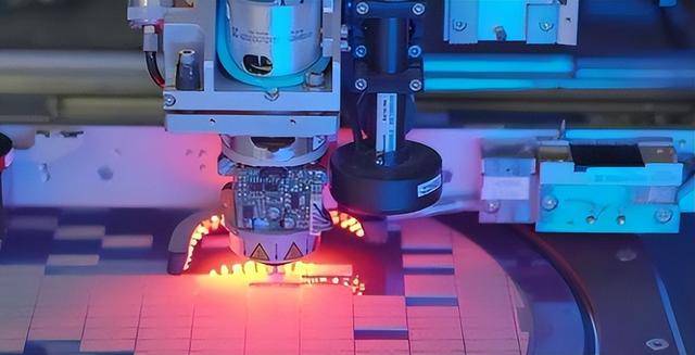 原创             芯片技术地震：中国新发现，光刻机再见？全球格局将重塑？