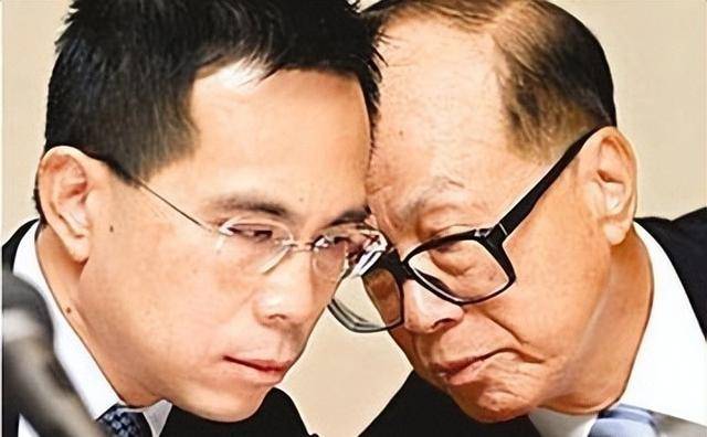 2909亿身家有何用？97岁的李嘉诚无力回天，两个60岁儿子已成心病