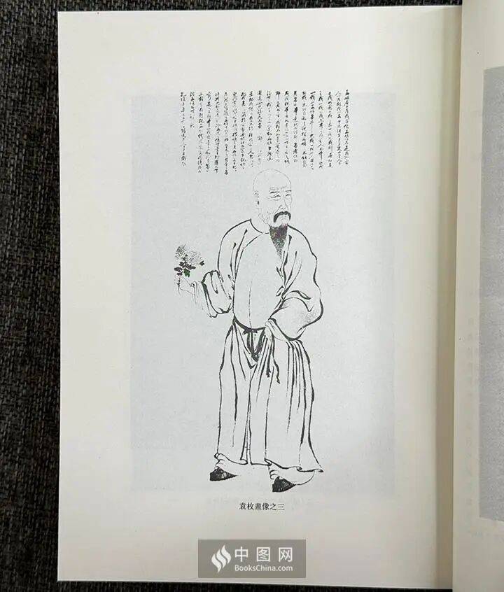 荐书丨《袁枚全集新编》精装全10册3折团购中_搜狐网 荐书丨《袁枚全集新编》精装全10册3折团购中_搜狐网