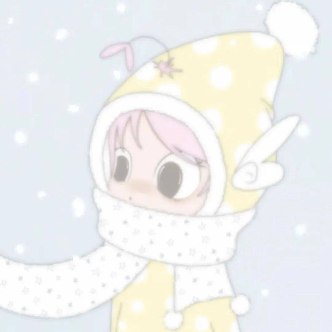 头像 | 韩系ins头像