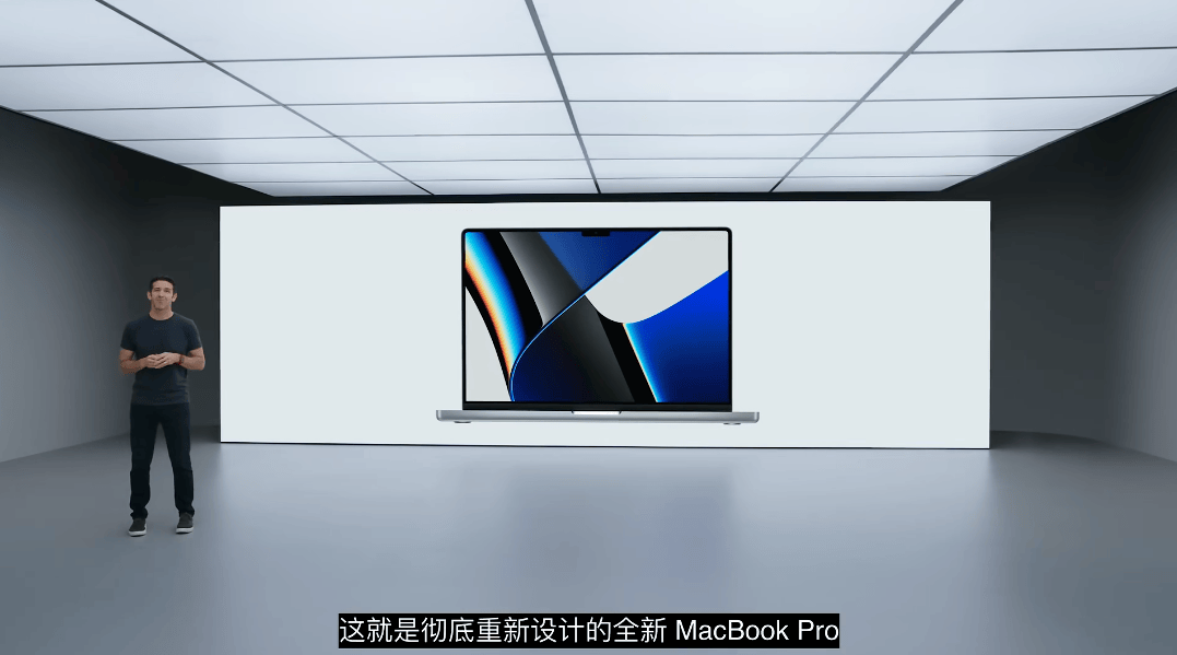 苹果要换CEO，谁来接替库克？