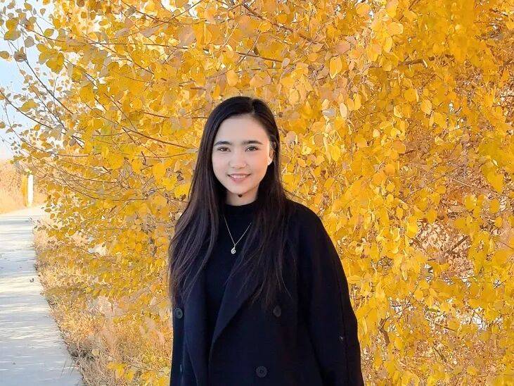 从广雅启航的追梦故事 新疆班办班25 周年特辑②