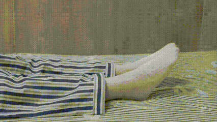 882 ▏一个能预防血栓形成的“黄金动作”！超简单，每天只需5分钟→