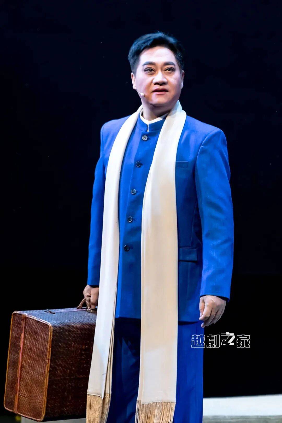 杰而不傲,风骨自在