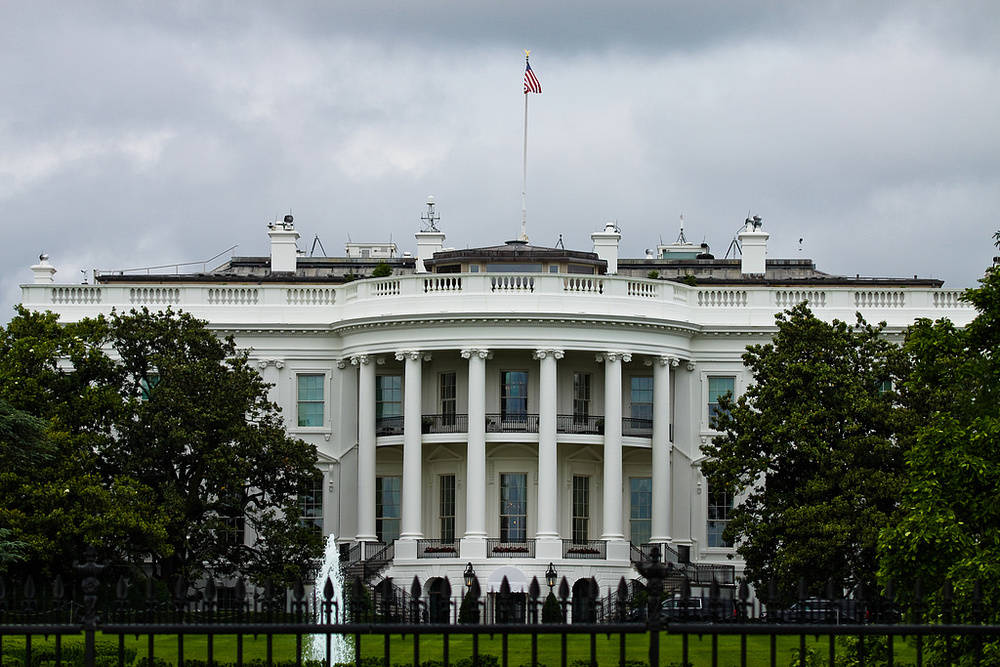 美乌携手发布最新和平计划草案