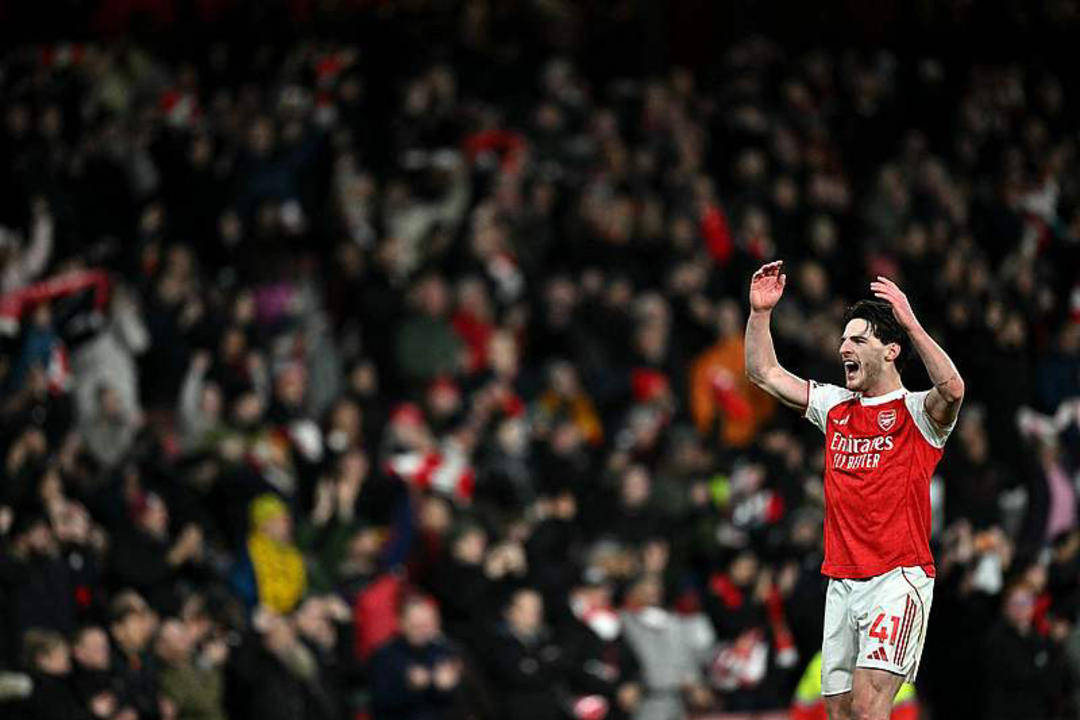 欧冠赛程进入“下半场”,豪强激战或将决定晋级格局