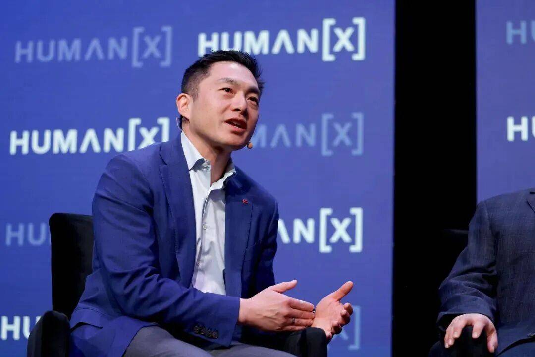 华裔投资人林君叡执掌4000亿红杉资本：从移民少年到硅谷资本领袖的进阶之路_投资界_Zappos_OpenAI