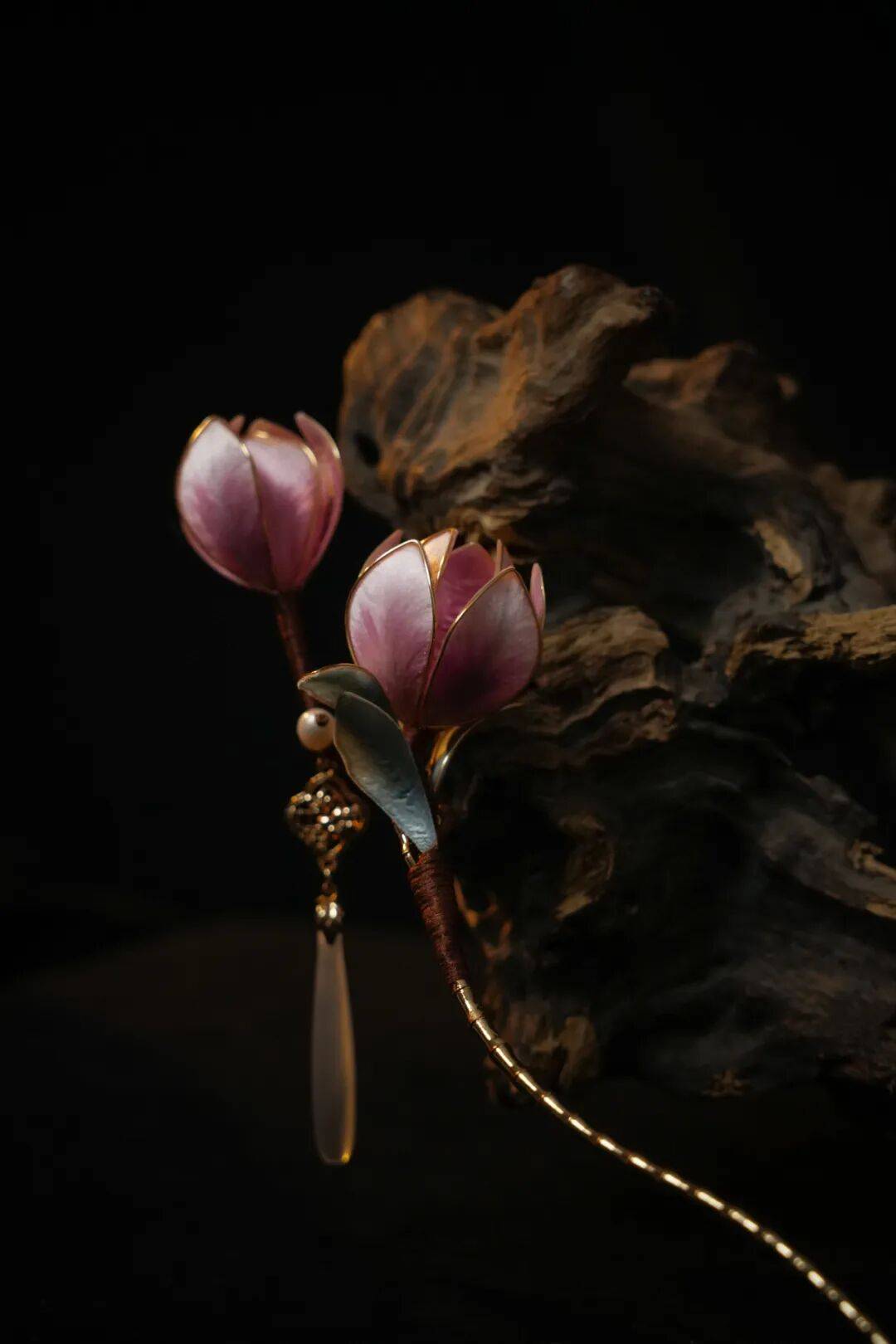 绒花_扬州_寓意