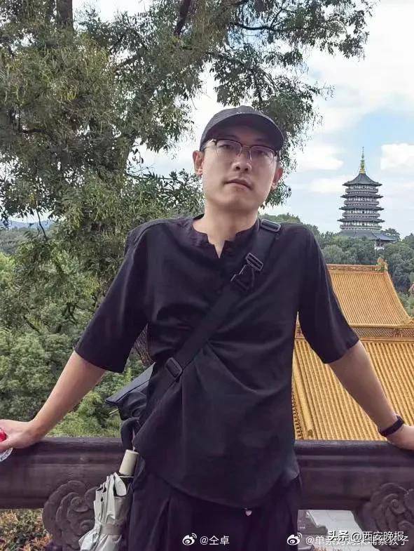 演员仝卓发文：弟弟在柬埔寨失联！