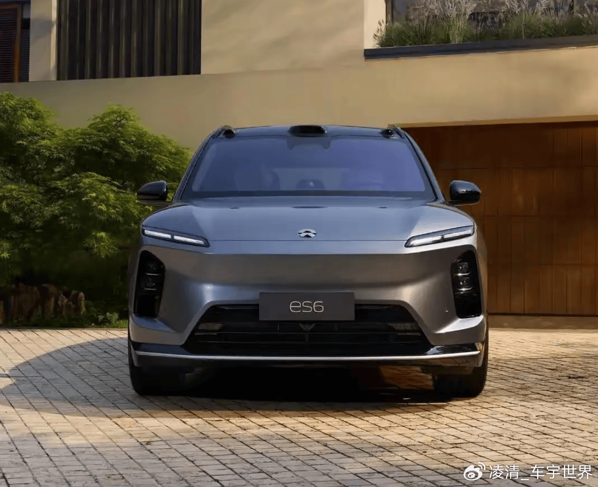 蔚来第三季度财报_蔚来_蔚来营收毛利率创新高