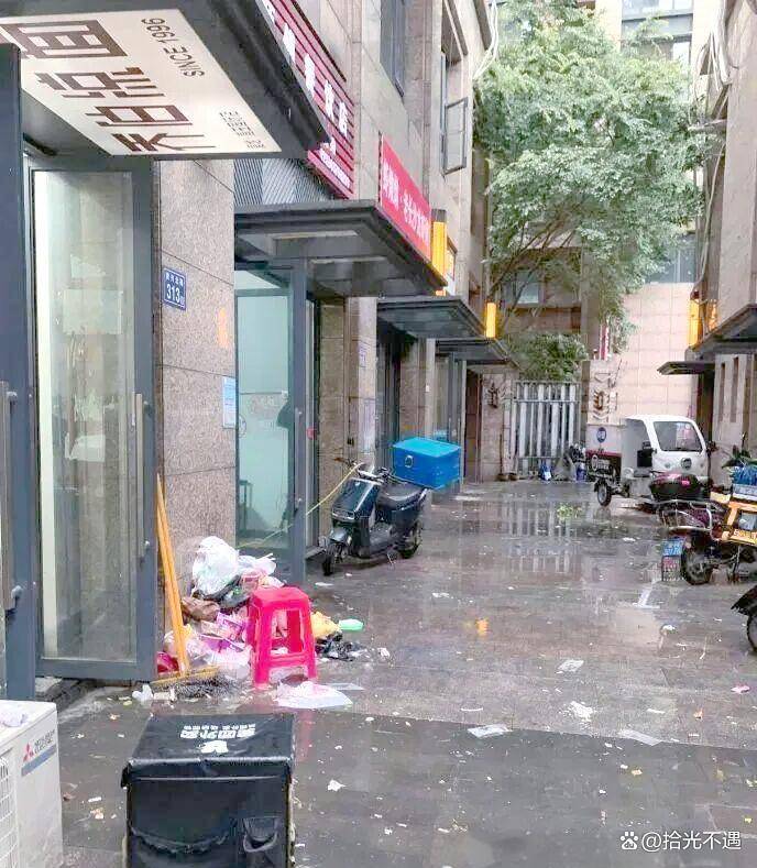 从沉默到发声:物业不作为背后,业主权益如何破局?_收益_投诉无门_维权