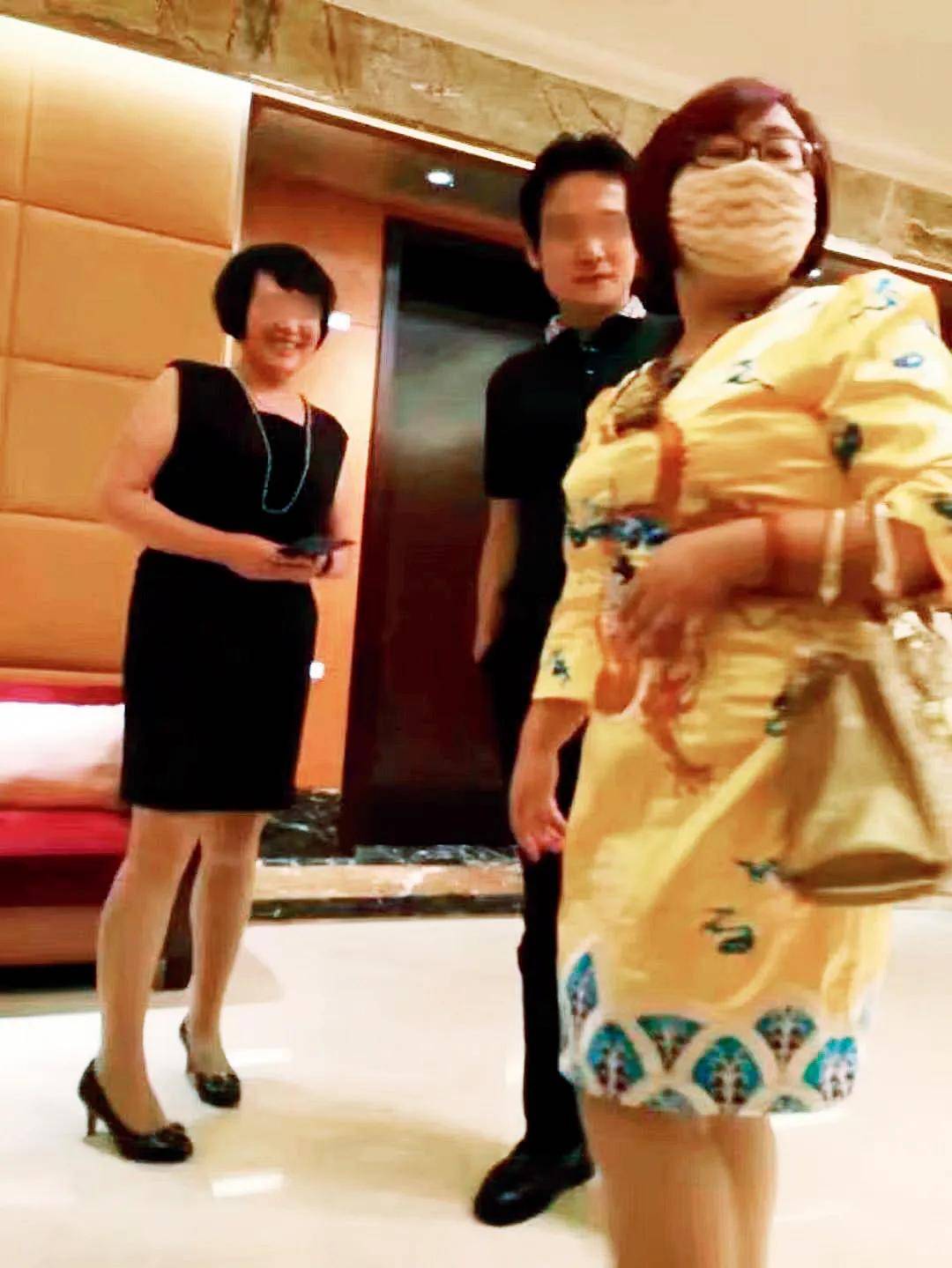 钱志敏带走的400亿比特币,能归还中国吗?