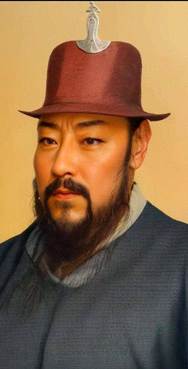 一代名将李如松战死之谜，揭开明朝灭亡的导火索，朝鲜国王都慌了_辽东_将领_广宁