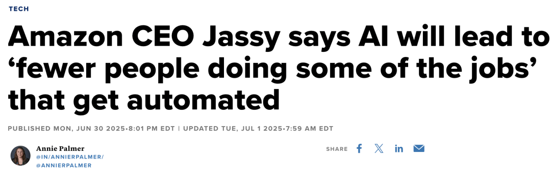 不止硅谷十万大裁员！Hinton警告：AI正以最糟糕方式颠覆社会