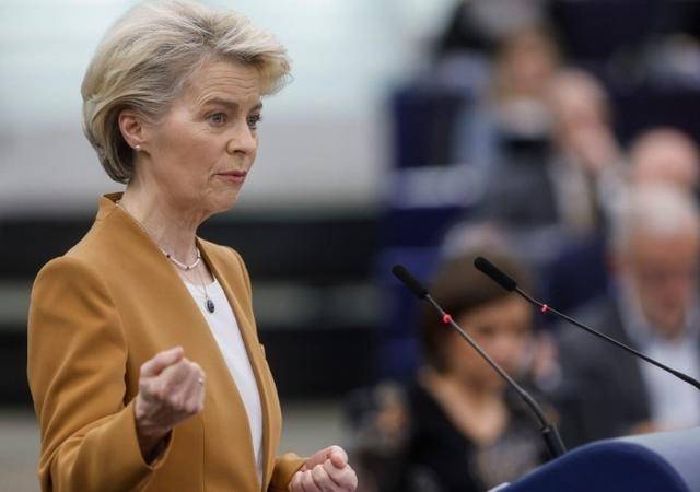 打破欧洲外交惯例？马克龙即将到来的中国行，少了一个熟悉的身影