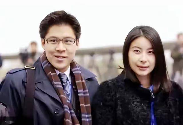 郭晶晶也没想到，霍启刚会因香港火灾后的这一举动，实现口碑暴增