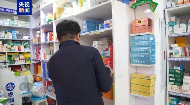 央视曝光：内蒙古一卫生服务站长期骗保，套现后可现场换购米面粮油，还设置密室暗格