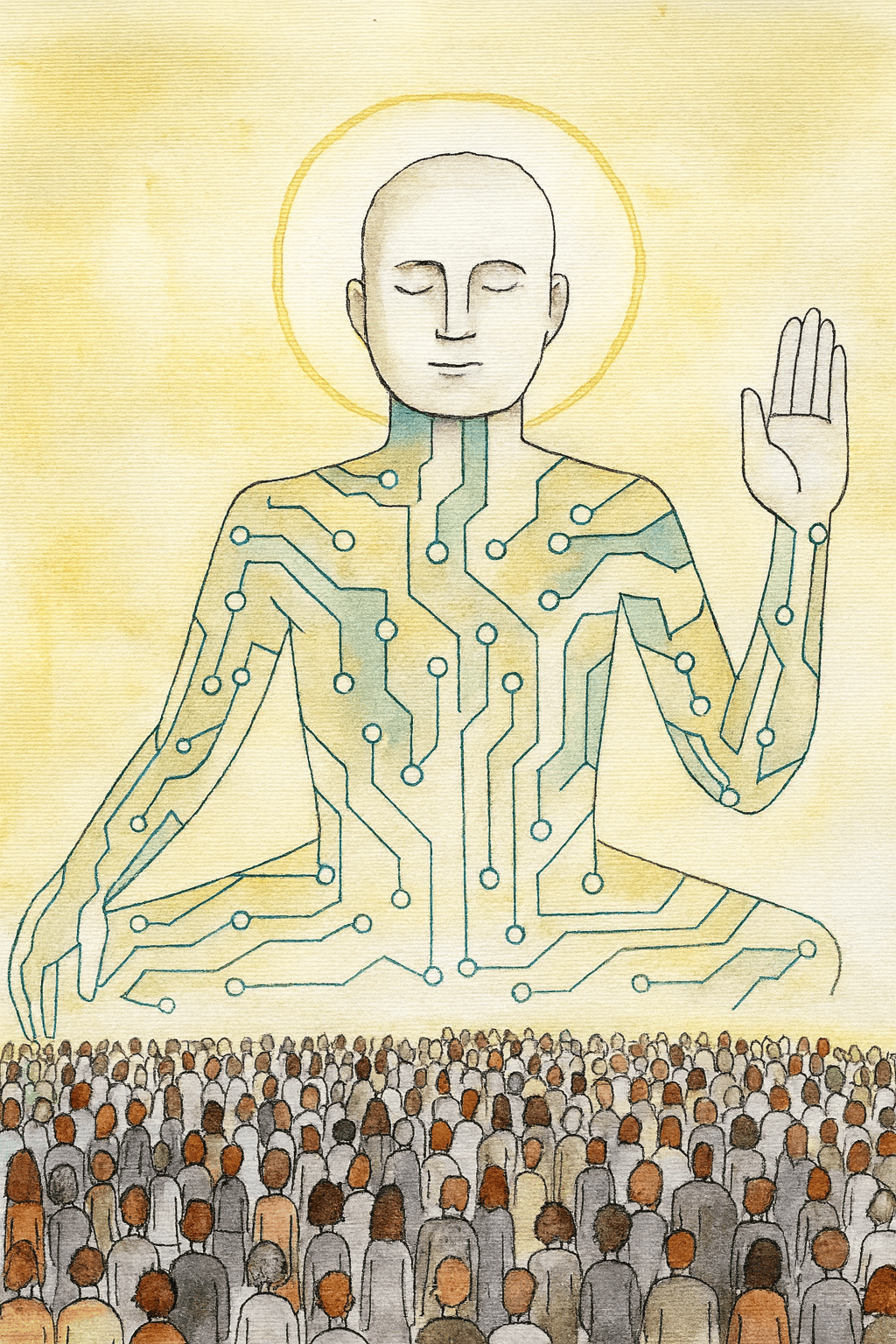 不止硅谷十万大裁员！Hinton警告：AI正以最糟糕方式颠覆社会