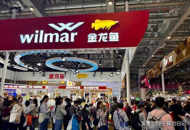 新加坡总理公开支持高市后,被罚18亿账单的金龙鱼,凉得更快了