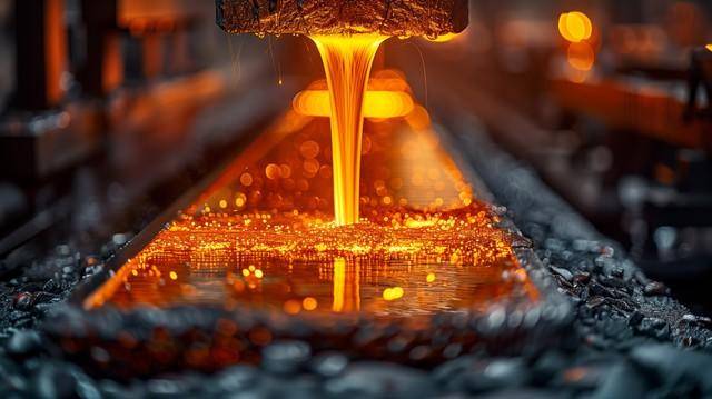 钨珠战争:美国加税353%,中国为何沉默反击?