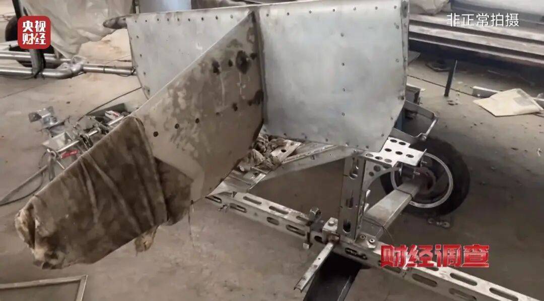 民间神人手搓的“三无飞机”,居然真有人敢买回去自己开