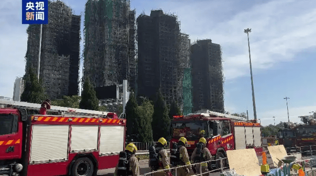 高层起火如何逃生？记住这些，危急时刻能救命！
