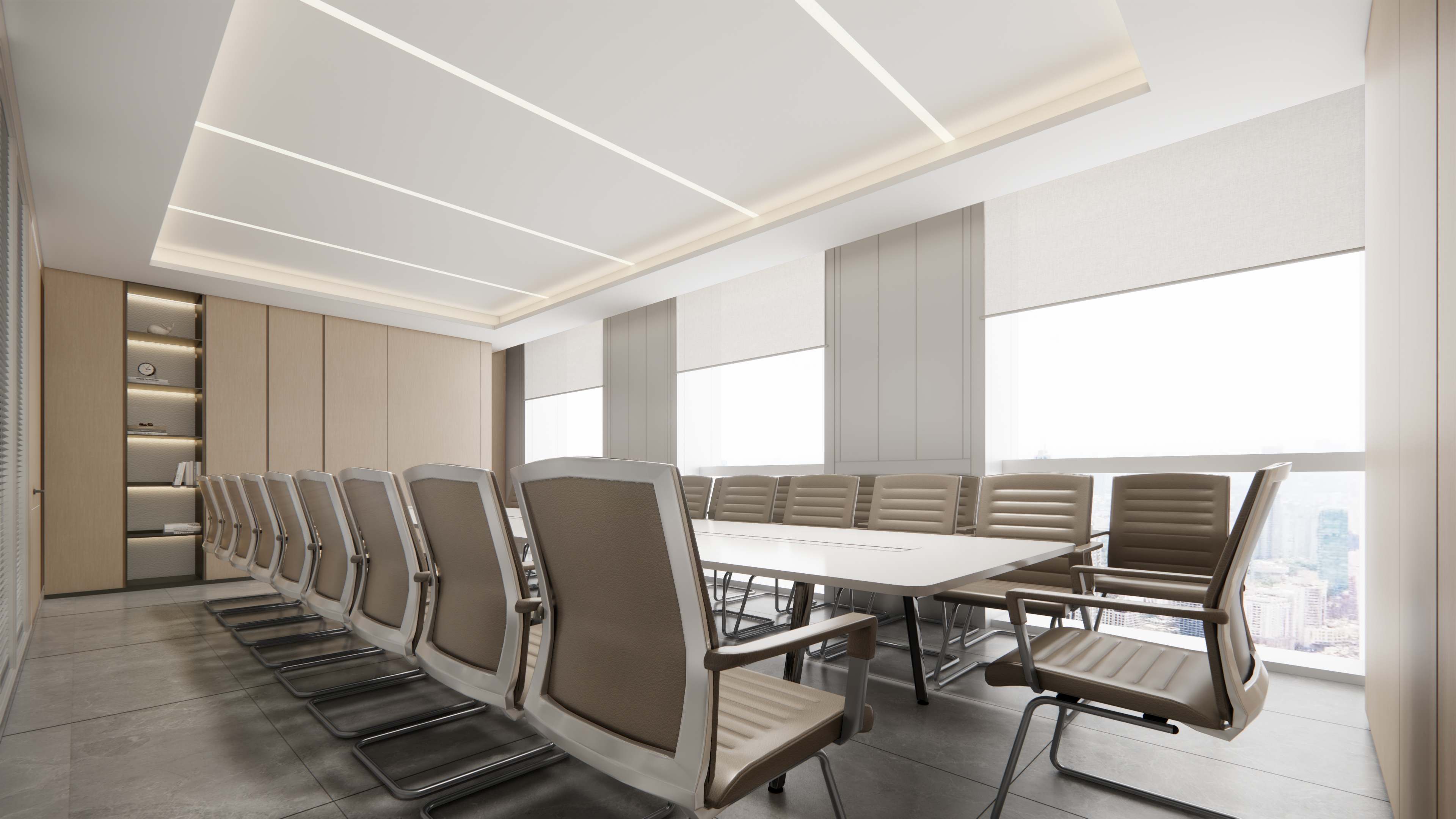 靠谱的空间设计公司推荐,专业之选看这里