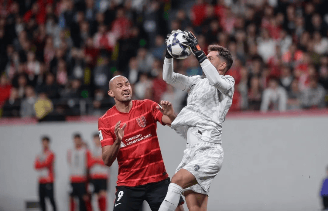 2028年亚冠精英联赛无中超?轻视亚冠,遗祸近在咫尺 2028年亚冠精英联赛无中超?轻视亚冠,遗祸近在咫尺