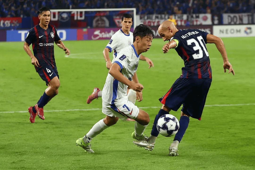 2028年亚冠精英联赛无中超?轻视亚冠,遗祸近在咫尺 2028年亚冠精英联赛无中超?轻视亚冠,遗祸近在咫尺