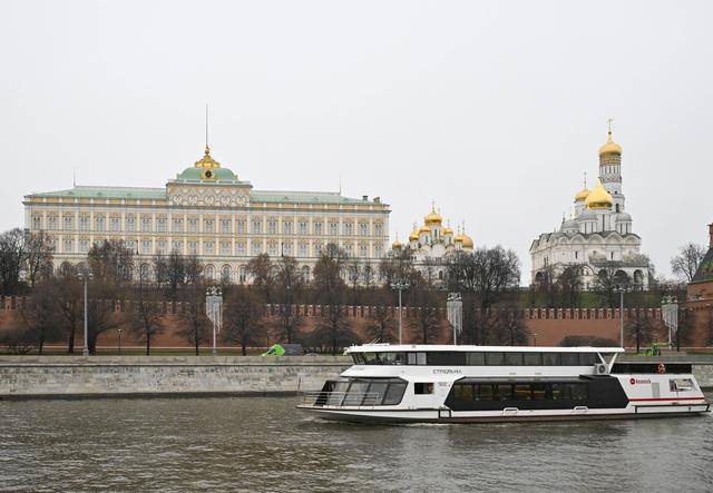 普京签署中国公民临时入境俄罗斯法令