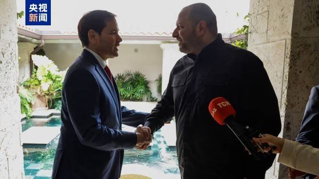 美乌新一轮谈判结束 俄乌冲突恐仍难到“终局”